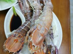 濑尿虾-强记龙虾钳(定安里店)
