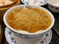 鲜虾云吞面-正斗·港式粤菜(SKLP店)