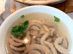 -花园茶楼·淮扬菜(兴城西路店)