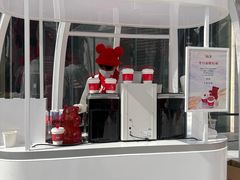 -茂业天地(华强北店)