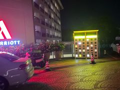 -三亚亚龙湾万豪度假酒店