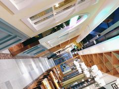 -尚禾厨·湘菜馆(步行街店)