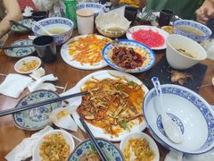 -长安后宰门水盆羊肉(新都心店)