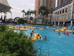 -黄金海岸水上乐园