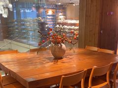 -无印良品餐堂 MUJI Diner(成都太古里店)