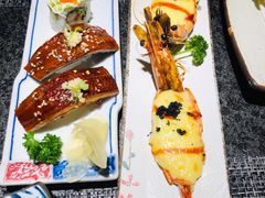 -吉盛川创作料理(保利国际广场店)