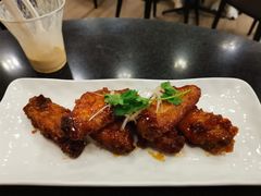 -WOLFGANG PUCK KITCHEN & BAR(迪士尼小镇店)