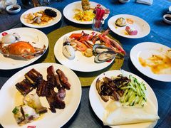 -东方明珠·可口可乐欢乐餐厅
