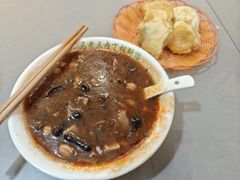-马老三肉丁胡辣汤(西一路店)