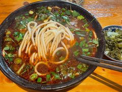 遵义虾子羊肉粉-遵义虾子卢四羊肉粉(大沽路店)