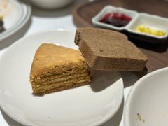 -塔道斯西餐厅(中央大街店)