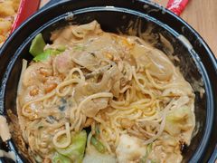 -拌陛河山抚顺麻辣拌(总店)