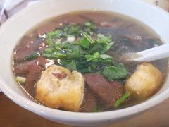 -佬钱湾仔(衣裳街店)