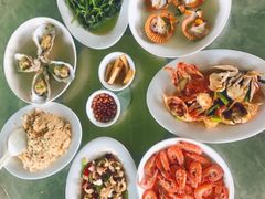 -四川小胡子海鲜(丁村万人海鲜广场店)