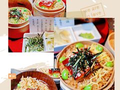 -有喜屋·深夜食堂(北京西路店)