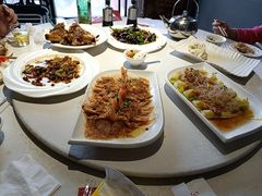 -老六杀猪菜(进乡街店)