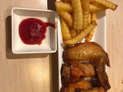 -避风塘(宝山万达店)