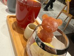 -鹿港小镇(悠唐店)