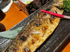 -有喜屋·鲜鸡烧鸟·居酒屋(安龙路店)