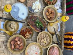 -巍山古城