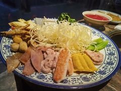 -周小明火锅(黑金冠社区店)