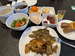 -明谷行馆·温泉