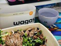 -Wagas沃歌斯(北京君太百货店)