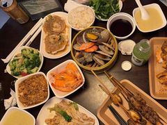 -阿那亚第三食堂 Cafeteria 3