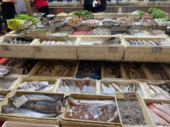 -荣祥海鲜·烟台菜(胜利路二部)