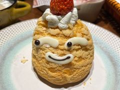 -西堤牛排(恒隆广场店)