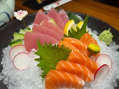 -晶吉·居酒屋·烧鸟·生鱼饭(中山区民主广场店)