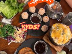 -789韩料食堂(创意产业园店)