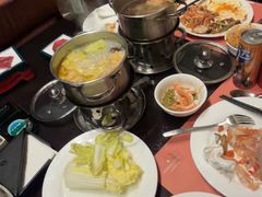 -洲际酒店·地平线全日餐厅HORIZON CAFÉ