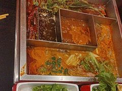 -重庆德忆火锅（龙南街3店）(渝水岸餐饮)
