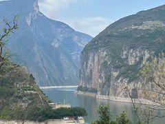 -白帝城·瞿塘峡景区