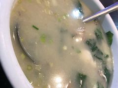 杂鱼汤-东江海鲜大排档·潮汕菜·砂锅粥