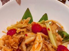 -金厨泰国餐厅·全泰籍厨师料理(拱北店)