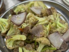 -台山第一家兴华黄鳝饭·黄鳝婆(彭沙坑总店)