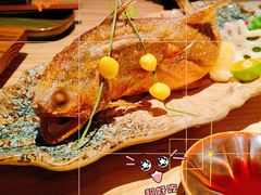 -本源食集 日式烧肉·炉端烧(东海缤纷店)