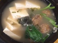 -半亩良田排骨米饭(西城红场店)