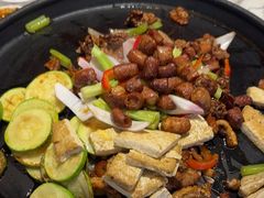 -一烙锅(友谊店)