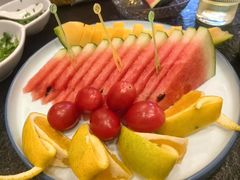 -阳坊胜利涮羊肉(阳坊老店)