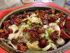 -大丰收脆鱼(浦西万达店)