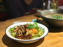 -阮氏娘·越南料理(双子塔店)
