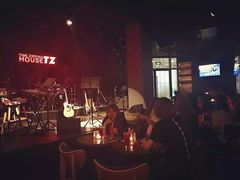 -TZ House音乐现场(茅台店)