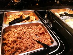 -比格比萨自助(新辰里学清路店)