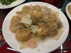 -玉华台饭庄(裕中西里小区店)