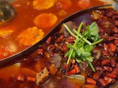 -受气牛肉·重庆耙牛肉(来福士店)
