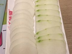 -千味涮·健康火锅(会展连城新天地店)