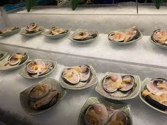 -阳光岛·海鲜盛宴(银泰中心in99店)